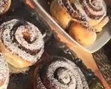 Kakaós csiga 🐌 recept fázis 1 fotója