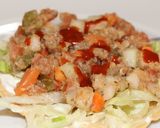 Foto del paso 4 de la receta: Ceviche de sardina