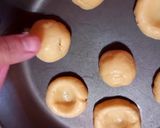 Foto del paso 5 de la receta: 🍪Galletitas Pepas🍪 (En Sartén)