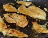 Foto del paso 4 de la receta: Pechugas dulces
