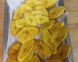 Foto del paso 8 de la receta: Ceviche de reineta con chips de platanoise