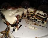 Foto del paso 4 de la receta: ChocoOreo con Nutella 🍫