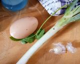Foto langkah ke 3 dari resep (Salin dari) Seblak kuah pedas.