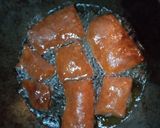 A picture of step 5 of Cinnamon mini mandazi.