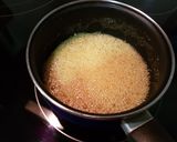 Foto del paso 12 de la receta: Tarantela de pan, leche y manzana!!!