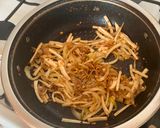 Sült pulykaszárny recept fázis 1 fotója