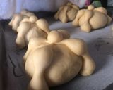 Foto del paso 6 de la receta: Pan de muerto 💀 tradicional