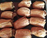 Foto del paso 4 de la receta: Chori-bomba💣 tips no es pesado #bymiprimowalter