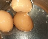 Foto del paso 1 de la receta: Caldo de Gallina Peruano