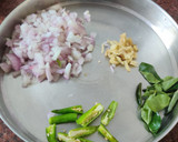 நீர் கொழுக்கட்டை ரெசிபி ஸ்டேப் 2 புகைப்படம்