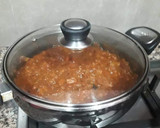 Foto del paso 15 de la receta: Pulpitos con garbanzos