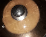Foto del paso 1 de la receta: Tacos dorados de pierna, con tortillas de un día antes
