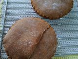 Tarta pascualina integral crujiente