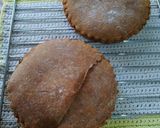 Foto del paso 5 de la receta: Tarta pascualina integral crujiente