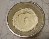 A picture of step 1 of Mini Pineapple Cakes (Mini Muffin Pan).