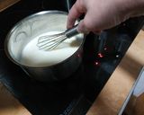 Foto del paso 5 de la receta: Crema pastelera de limón