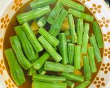 સરગવા બટાકા નું શાક (Saragva Bataka Shak Recipe In Gujarati) રેસીપી સ્ટેપ1ફોટો