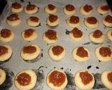 Foto del paso 2 de la receta: Galletas Perañas (pepas arañas)