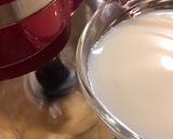 Foto del paso 10 de la receta Bizcocho de frutas confitadas, pasas y ron