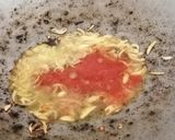 Gambar langkah 4 resipi Ayam Masak Kicap Dengan Kentang.