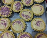 Foto langkah ke 1 dari resep Bluberry cream cheese pie.