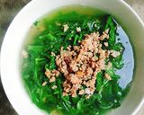 Hình bước làm 2 của món Mâm cơm 100k - 3