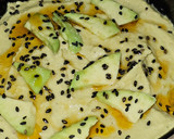 Foto del paso 4 de la receta: Hummus de aguacate
