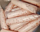 Foto langkah ke 5 dari resep 65|Es lilin mutiara susu 3 bahan.