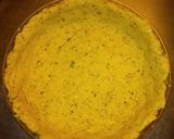 Foto del paso 1 de la receta: Tarta de cebolla y puerro
