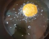 ভাজা পিঠে (bhaja pithe recipe in bengali) রেসিপি ধাপ - 3 ছবি