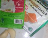 Foto langkah ke 1 dari resep Ayam krispi anti gagal.