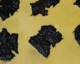 Foto langkah ke 4 dari resep Lapis Legit Prunes Premium.