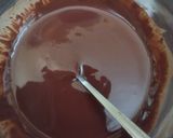 Zserbó keksztekercs recept fázis 4 fotója