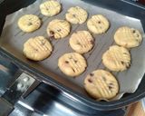 Foto langkah ke 6 dari resep Cookies 3 Bahan.