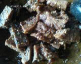 Foto langkah ke 2 dari resep Empal Daging Simpel a la Ibu.
