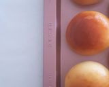 A picture of step 6 of Meat Curry Buns.