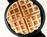 Foto del paso 6 de la receta: Waffle de Papa