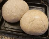 Foto del paso 5 de la receta: Pan de molde o pan de campo...tu preferido!