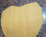 Foto del paso 6 de la receta: Chajá Uruguayo en forma de corazón ❤️❤️❤️❤️❤️❤️❤️