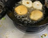सांबर वड़ा (sambar vada recipe in Hindi) रेसिपी चरण 4 फोटो
