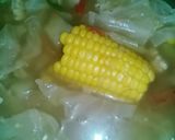 Foto langkah ke 4 dari resep Sayur asem.