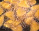 A picture of step 2 of Dodo Pizza.