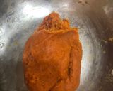 A picture of step 3 of Tam Tam.