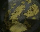 A picture of step 5 of Green chilli pickle sauce.