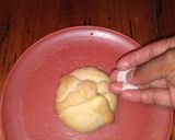 Foto del paso 14 de la receta: Pan de muerto