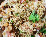 A picture of step 2 of Sprouted BHEL.