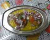 A picture of step 9 of Ragda pettis.