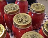 Foto del passaggio 3 della ricetta Passata di pomodoro
