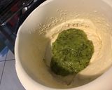 Une image de l'étape 7 de Gâteau ultra léger aux kiwis.