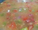 Rava Upma recipe step 5 photo